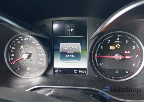 2019 Mercedes-Benz Glc 300 4Matic from USA, damaged, VIN WDC0G4KB6KF640497